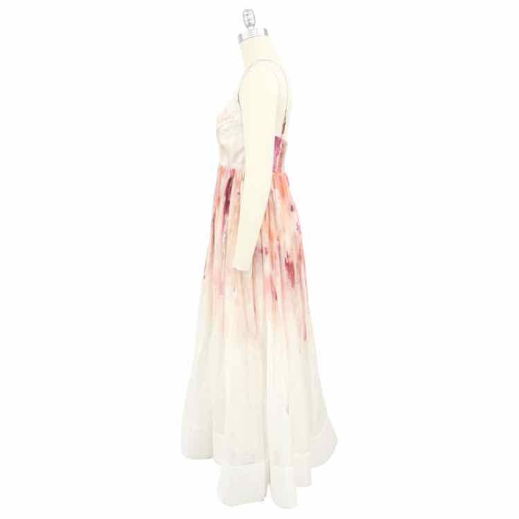 Zimmermann Dress - Double Exposure Boutique