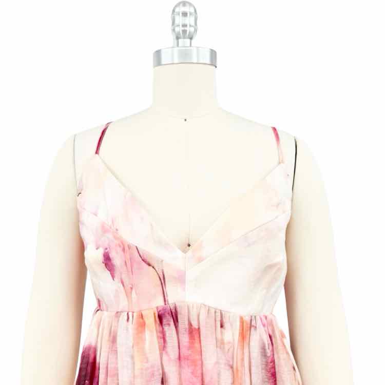 Zimmermann Dress - Double Exposure Boutique