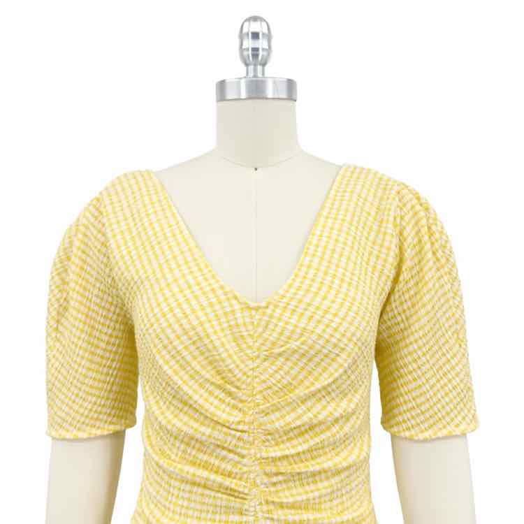 Staud Dress
