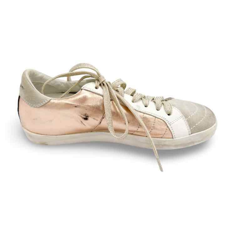 Primabase Shoe

