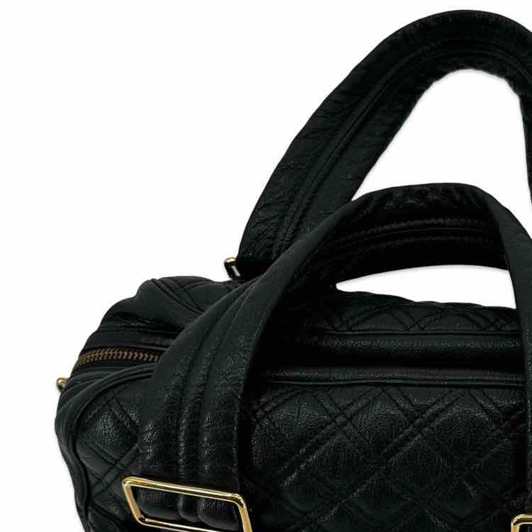 Marc Jacobs Quilted Ursula Bag
