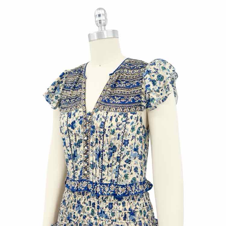 Sea New York Dress
