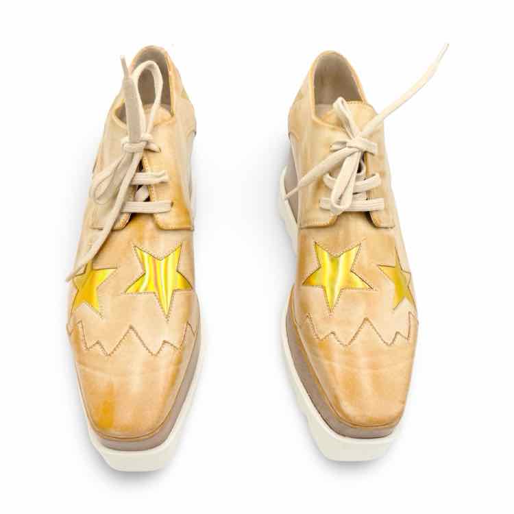 Stella McCartney Shoe

