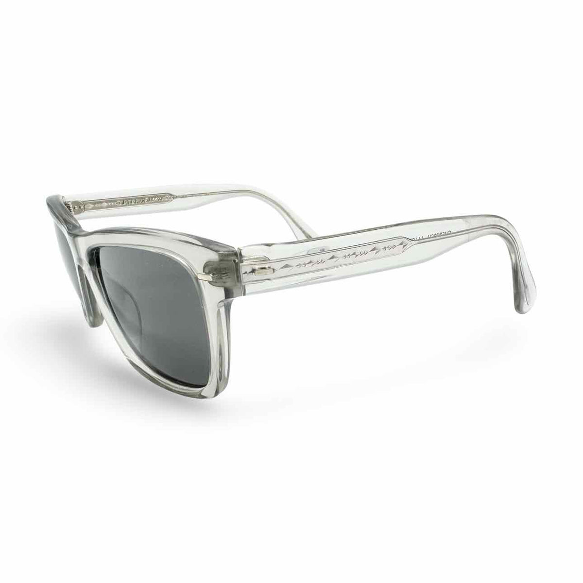 Oliver Peoples Sunglasses — Oliver Sun light gray
