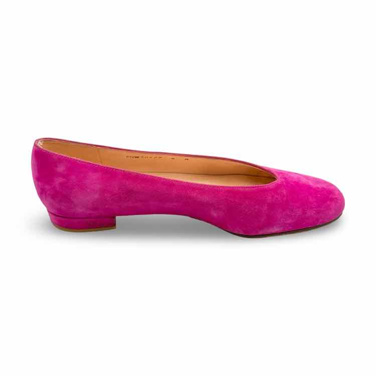 Stuart Weitzman Flats
