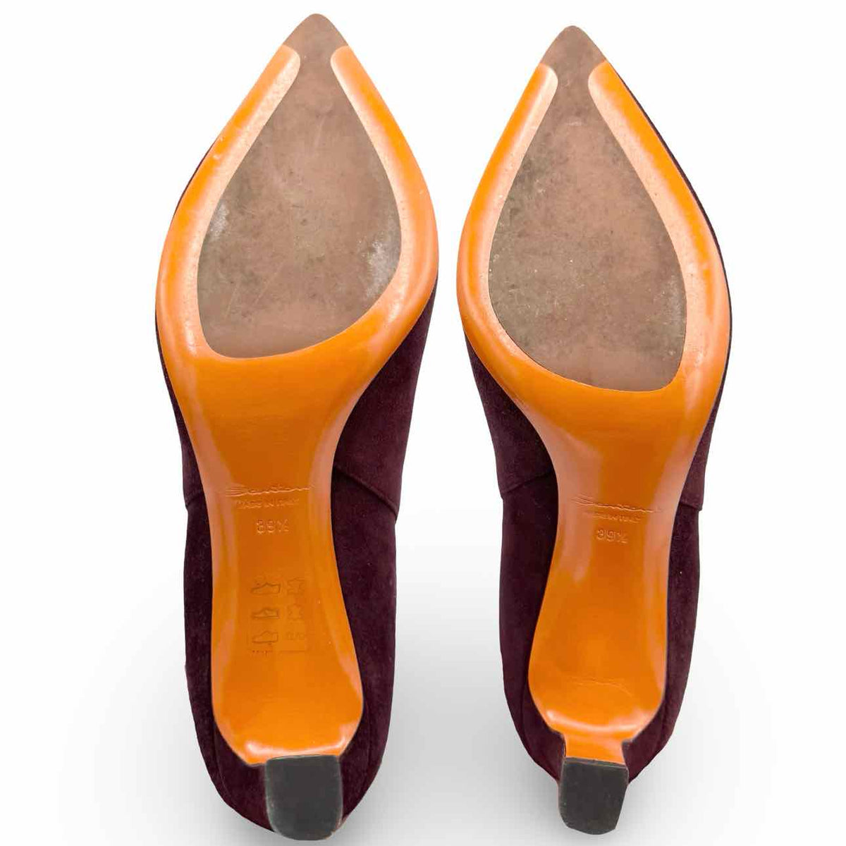 Santoni Boot

