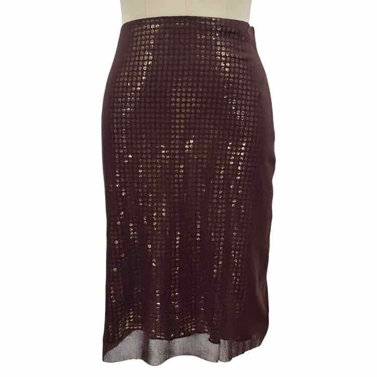 Vivienne Tam Skirt
