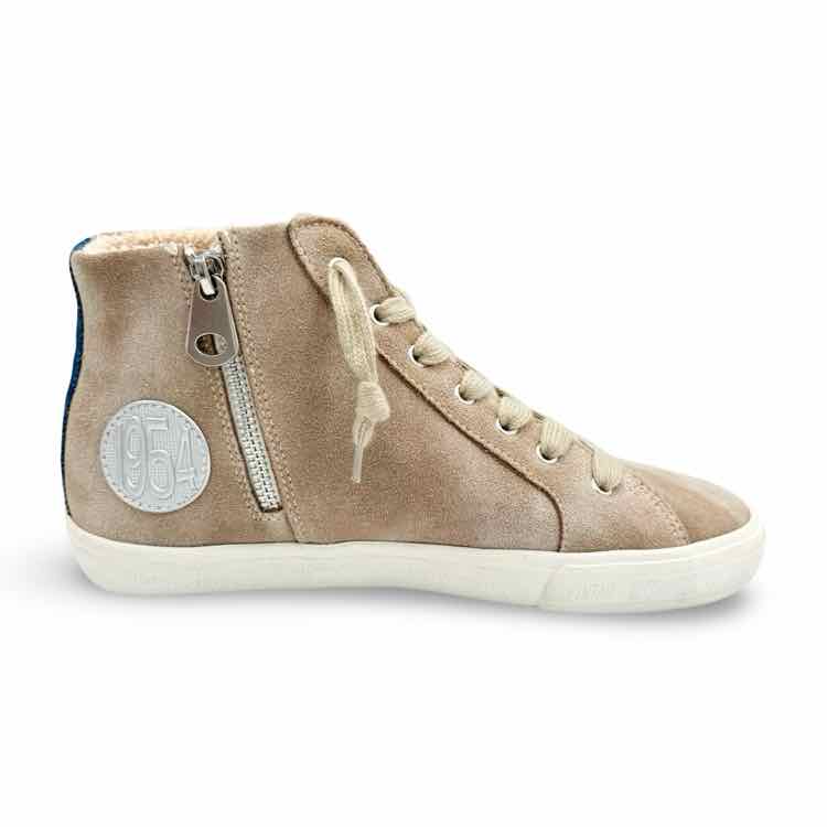 Vintage Havana Shoe
