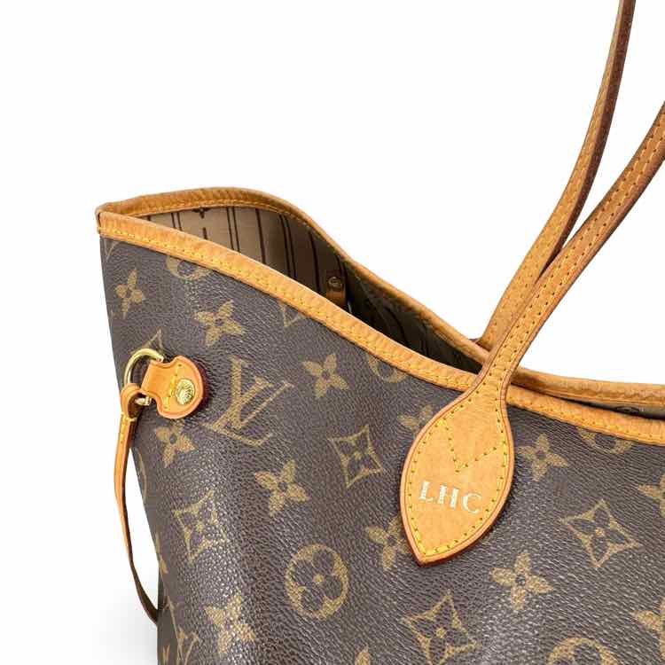Louis Vuitton Handbag
