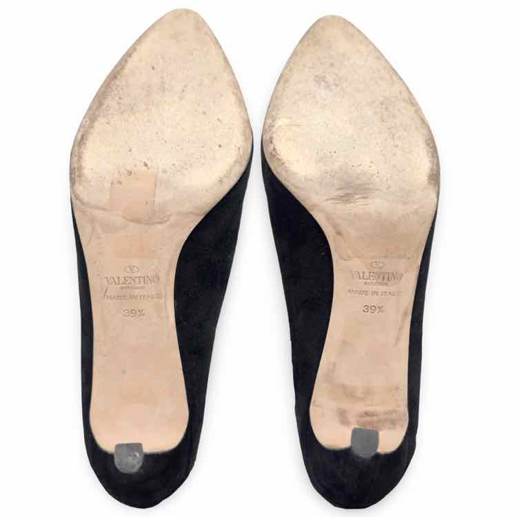 Valentino Shoe
