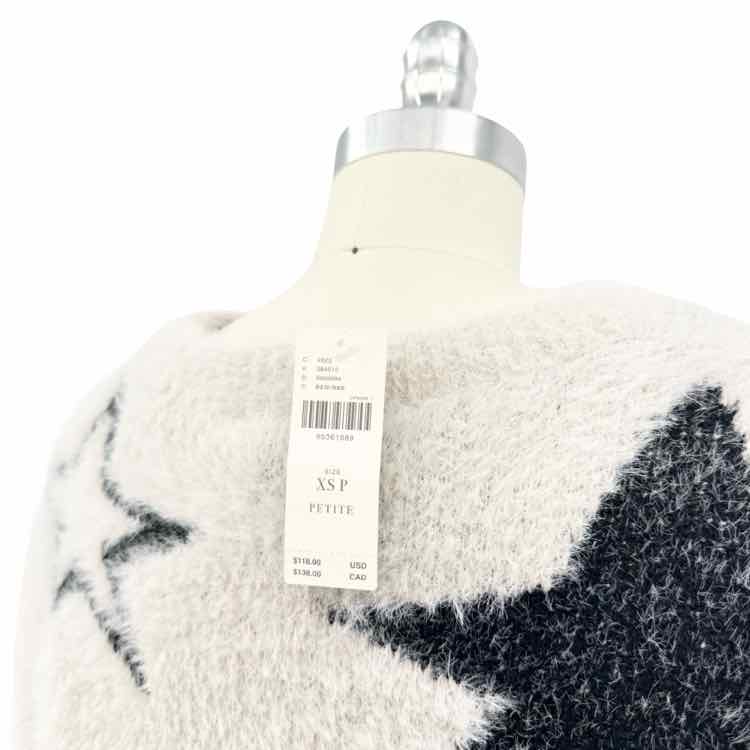 Pilcro Sweater
