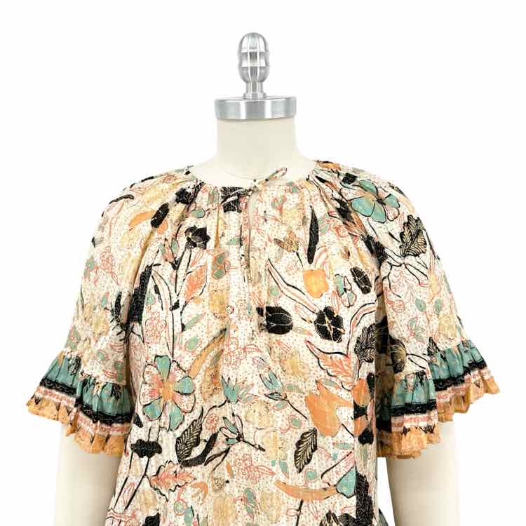 Ulla Johnson Top
