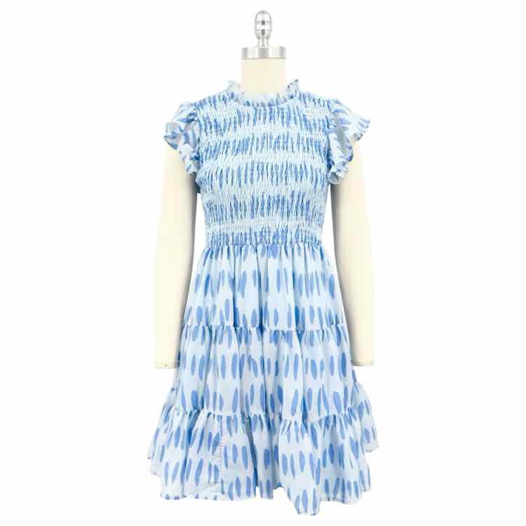 J. Marie Dress
