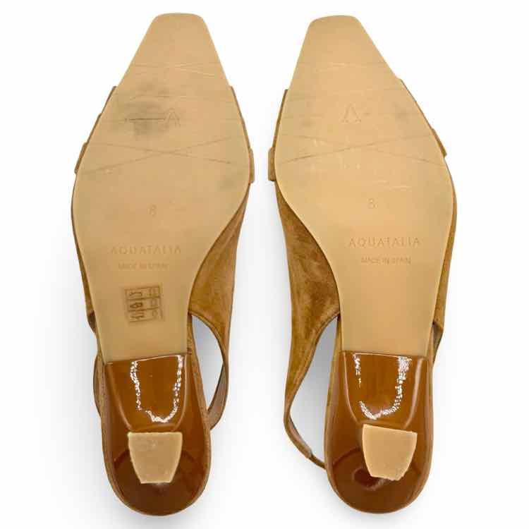 Aquatalia Shoe
