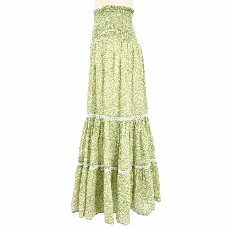 Olivia James Skirt
