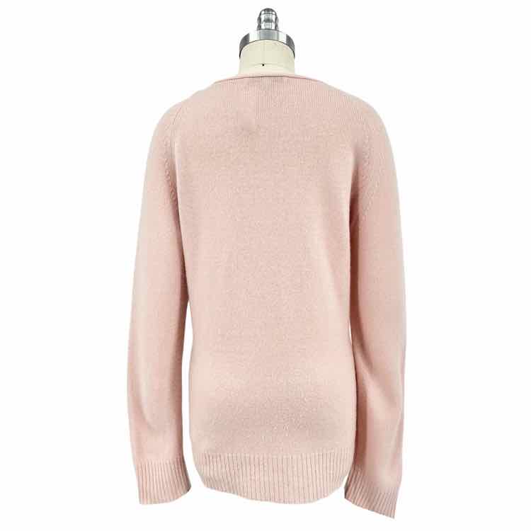 Cashmere & Co. Sweater
