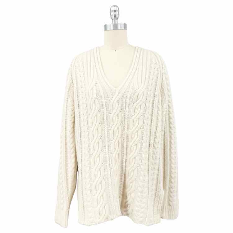 Guest in Residence Sweater
