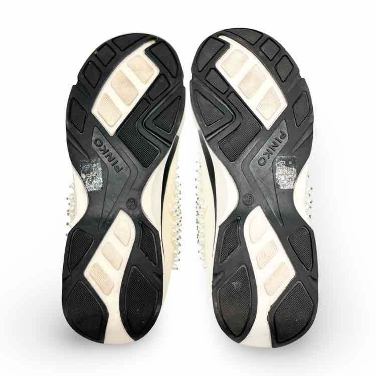 Pinko Shoe
