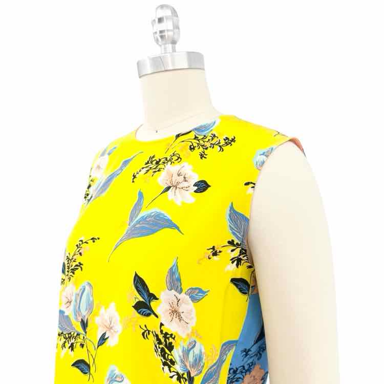 Diane von Furstenberg Top
