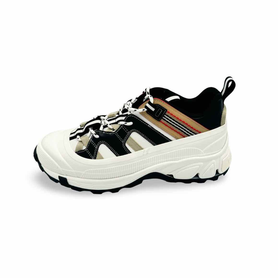 Burberry Arthur Icone Stripe Sneaker
