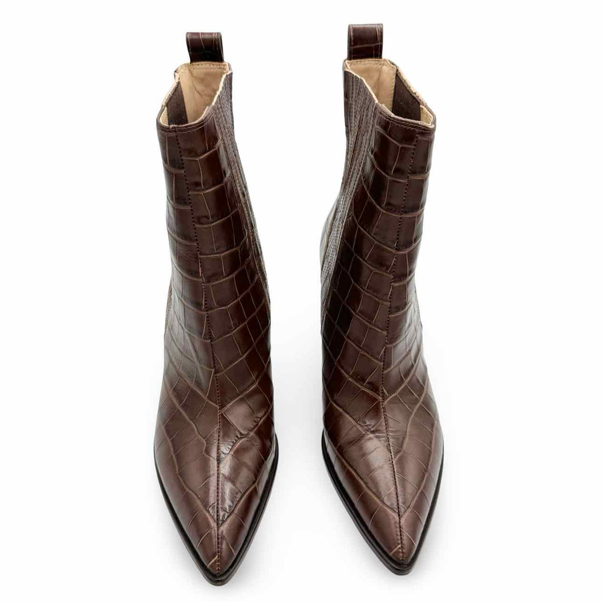 Veronica Beard Boot
