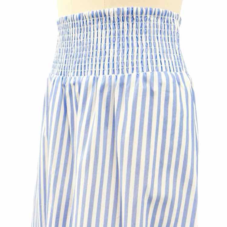 Sail to Sable Skirt
