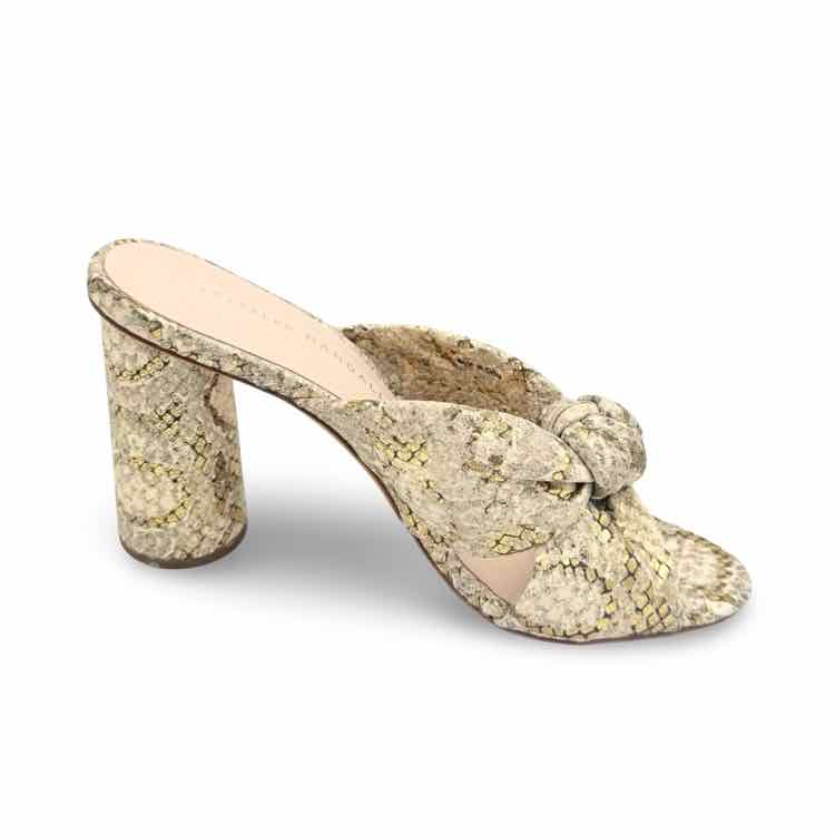Loeffler Randall Shoe
