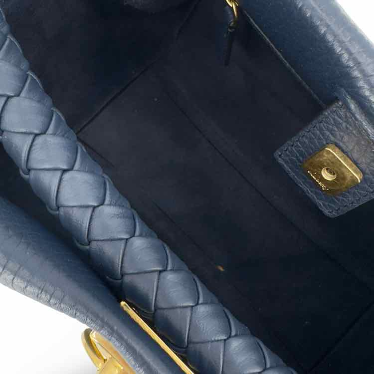 Mulberry Handbag
