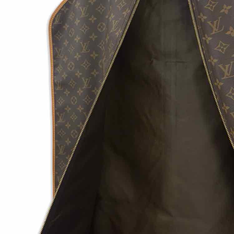 Louis Vuitton Garment Cover
