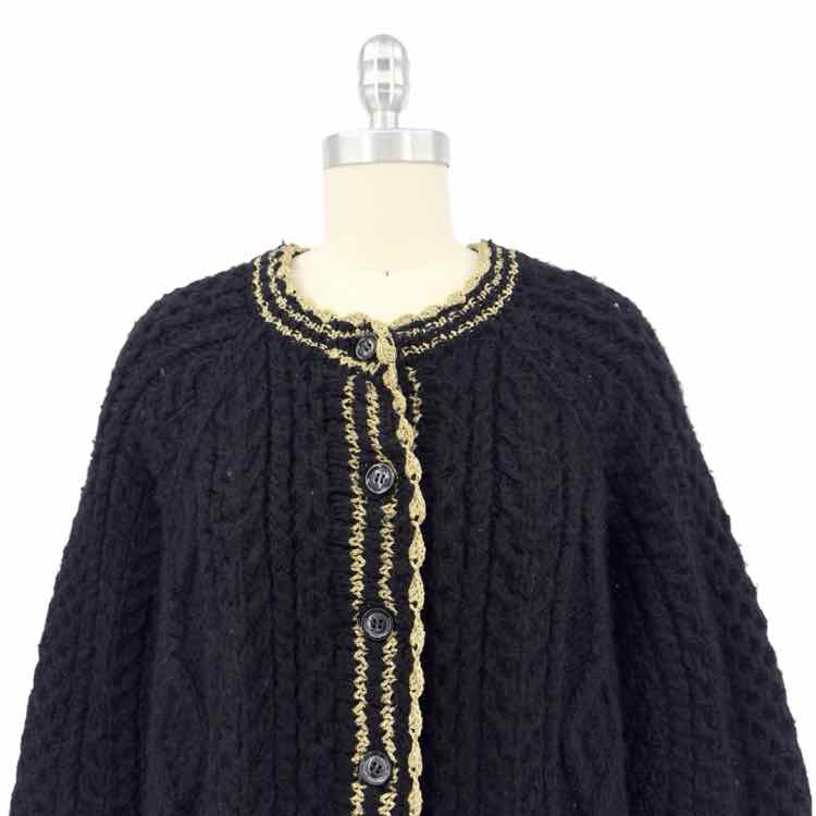 Doen Sweater
