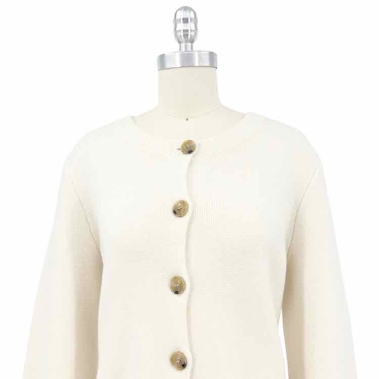 The Cashmere Project Sweater
