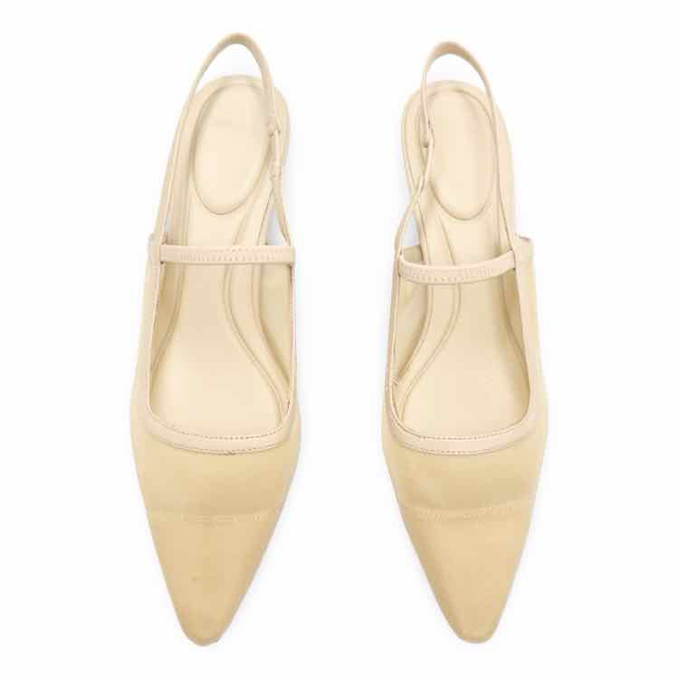 Vince Shoe
