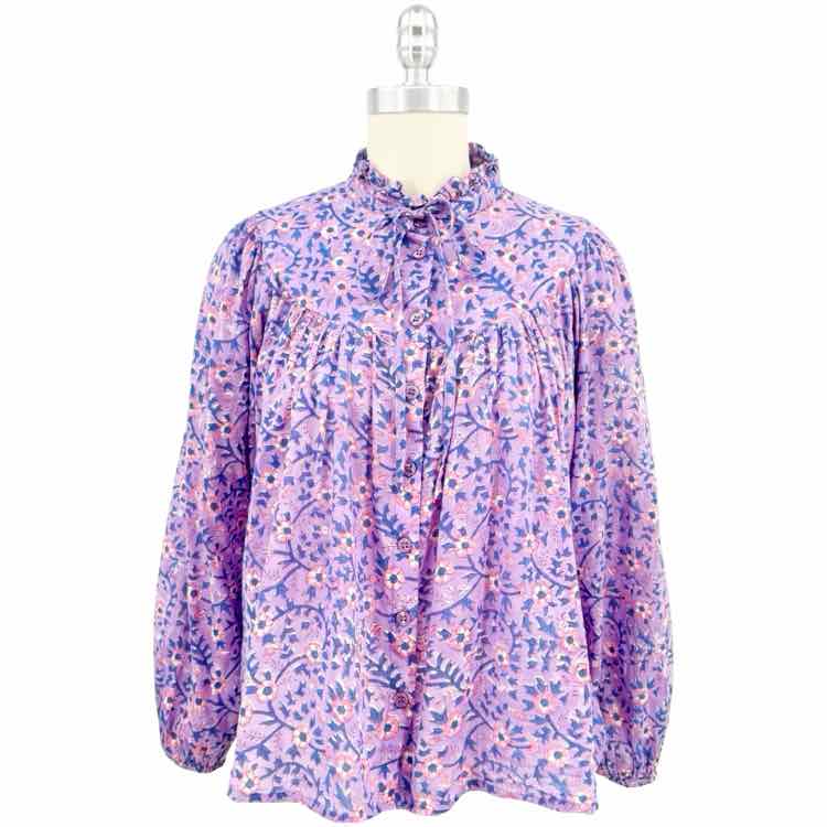 India Collection by Emerson Fry Top
