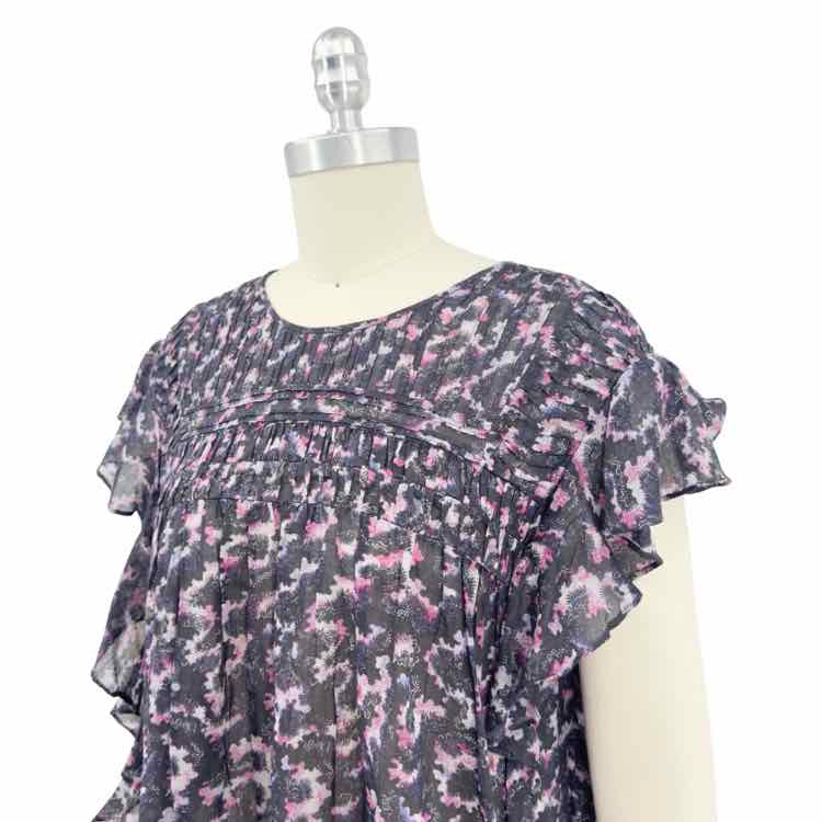 Isabel Marant Etoile Top
