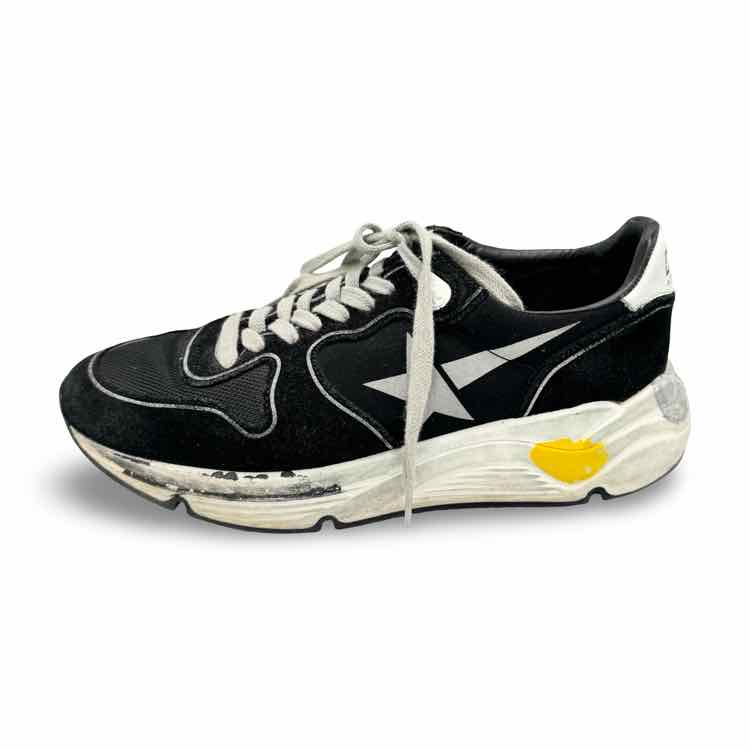 Golden Goose Shoe
