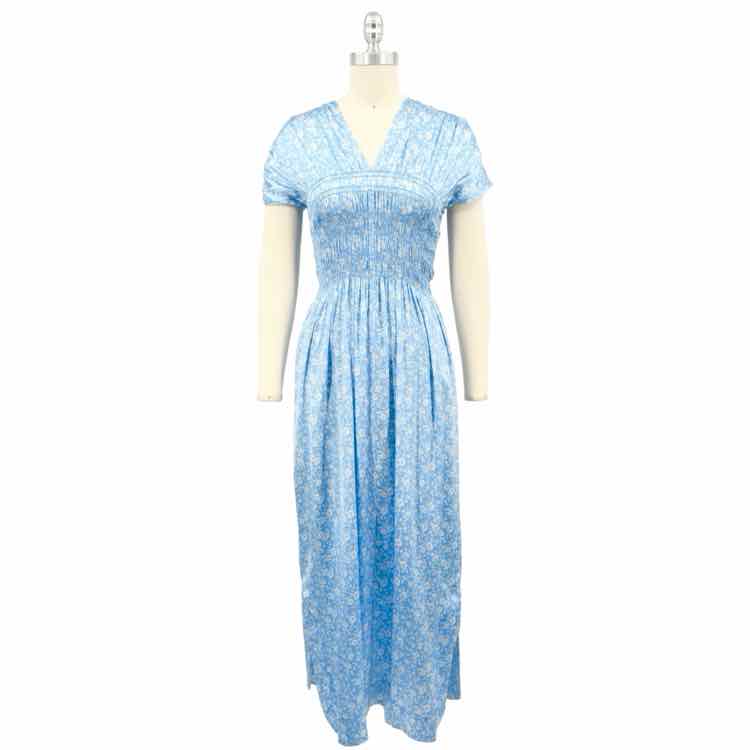 Ganni Dress
