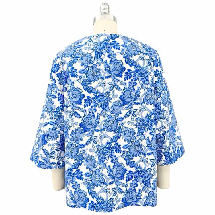 Sara Campbell Jacket
