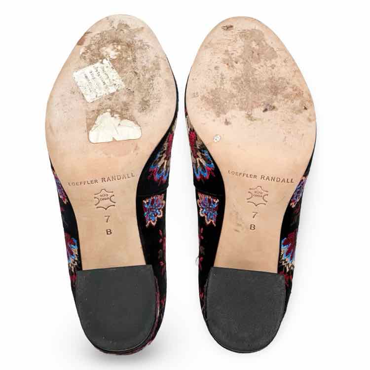 Loeffler Randall Shoe
