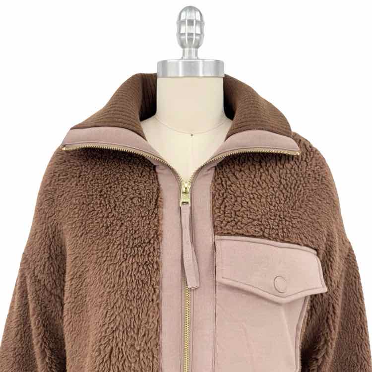 Varley Outerwear
