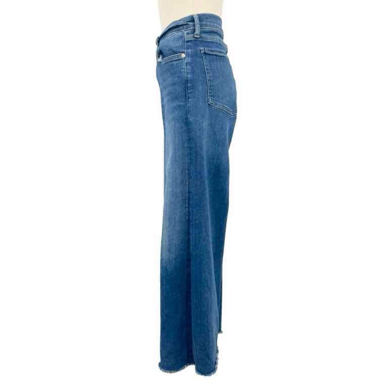 Citizens of Humanity Denim
