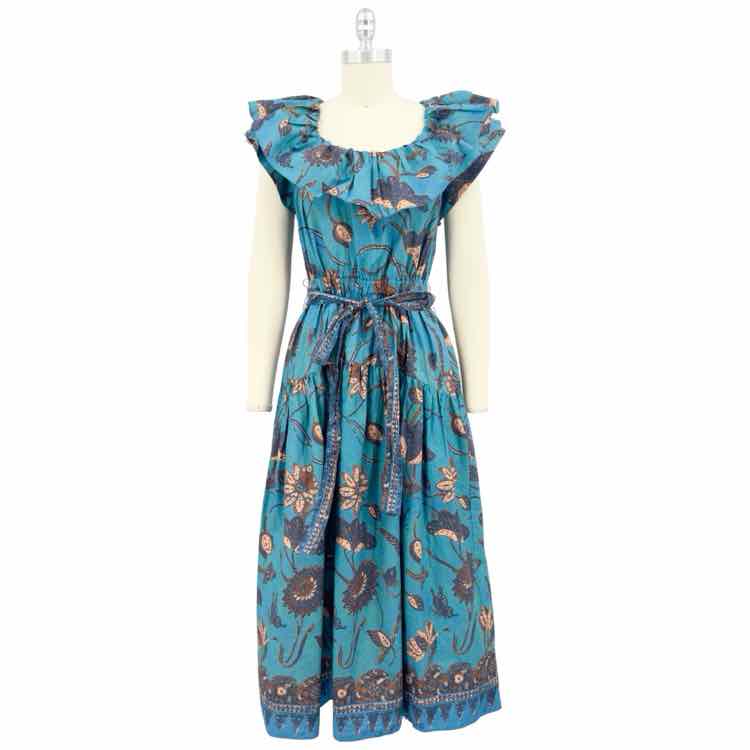 Ulla Johnson Dress
