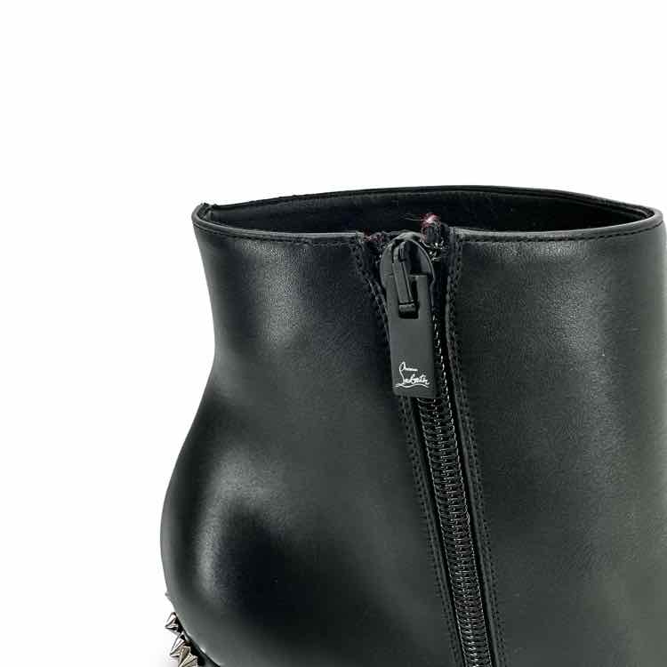 Christian Louboutin Suzy Folk Boot
