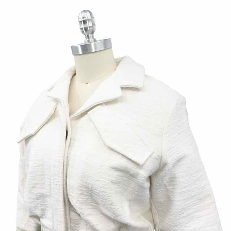 Derek Lam 10 Crosby Jacket
