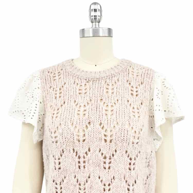Rails Sweater
