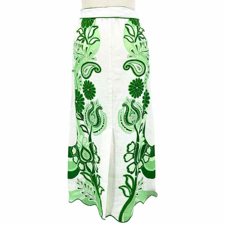 Farm Rio Skirt

