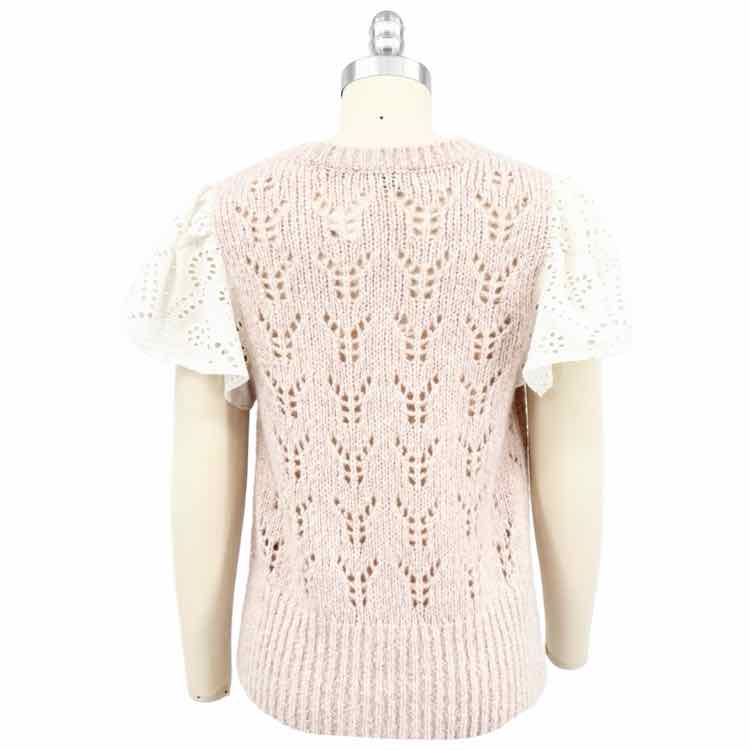Rails Sweater
