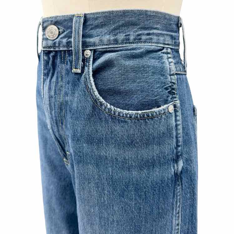 Amo Denim
