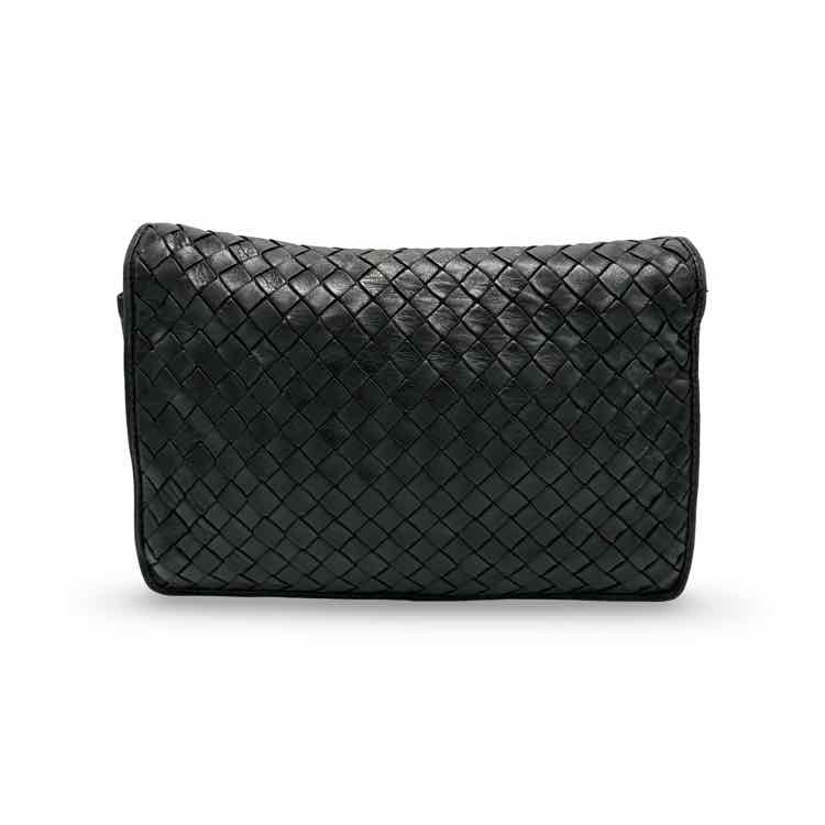 Bottega Veneta Vintage Woven Shoulder bag

