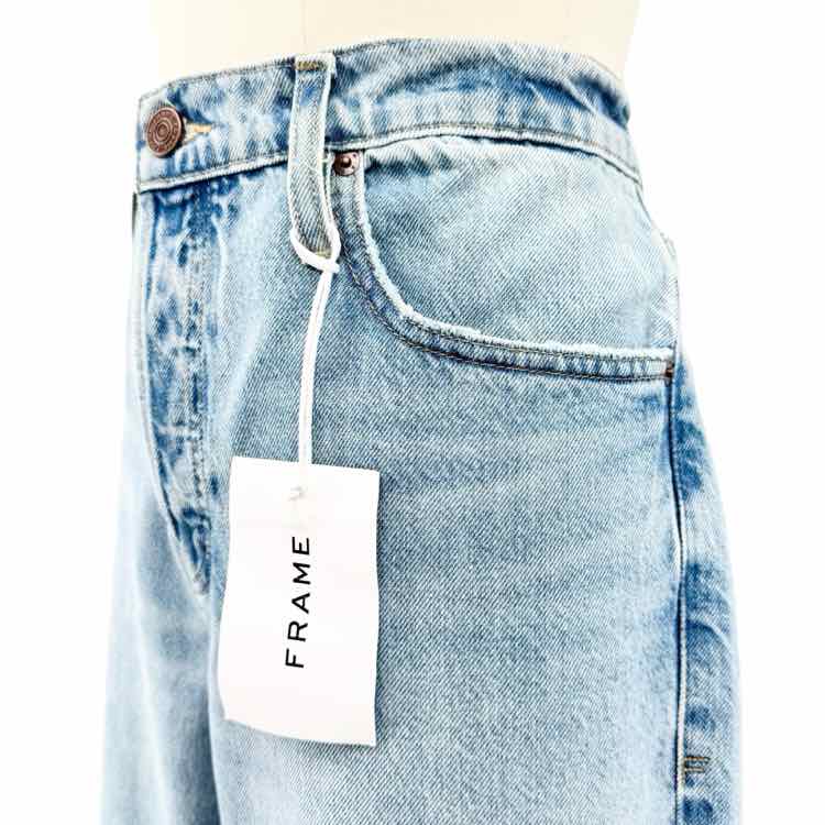 Frame Denim

