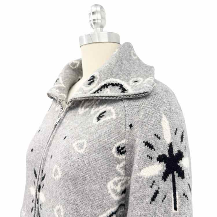 Ava Be Sweater
